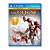Jogo God of War 1 & 2 HD Collection - PS Vita Seminovo - Imagem 1