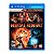 Jogo Mortal Kombat - PS Vita Seminovo - Imagem 1