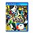 Jogo Persona 4 Golden - PS Vita Seminovo - Imagem 1