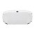 Console PS Vita 2000 Branco Seminovo - Imagem 2