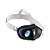 Óculos de Realidade Virtual Meta Quest 3 128GB Wi-Fi Branco Seminovo - Imagem 5