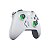 Controle Sem Fio Original Xbox One Hall Effect Grooby Grey Green Seminovo - Imagem 2