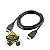 Cabo HDMI 1m - Imagem 1