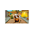 Jogo Kung Fu Panda 2 - Xbox 360 Seminovo - Imagem 4