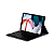 Capa para Redmi Pad SE Silicone 11'' com Teclado - Imagem 2