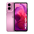 Smartphone Motorola Moto G24 256GB 4GB Lilás Seminovo - Imagem 1