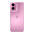 Smartphone Motorola Moto G24 256GB 4GB Lilás Seminovo - Imagem 2