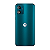 Smartphone Motorola Moto E13 128GB 8GB Verde Seminovo - Imagem 4