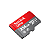 Cartão de Memória SanDisk 256GB Ultra 150MB/s MicroSDXC + Adp - Imagem 2