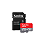 Cartão de Memória SanDisk 256GB Ultra 150MB/s MicroSDXC + Adp - Imagem 3