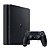 Console PS4 Slim 500GB Preto Japão - Imagem 1