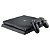 Console PS4 Slim 500GB Preto Japão - Imagem 2