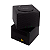 Kit Roteador + Repetidor Wi-Fi Mesh Knup KP-RW404/MS Preto - Imagem 3