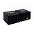 Kit Roteador + Repetidor Wi-Fi Mesh Knup KP-RW404/MS Preto - Imagem 2