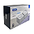 Kit Roteador + Repetidor Wi-Fi Mesh Knup KP-RW404/MS Branco - Imagem 3