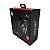 Headset Gamer Sem Fio Wireless Knup Hathor KP-FN627 Preto/Vermelho - Imagem 6