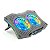 Base Gamer para Notebook NBC-400 C3Tech Seminovo - Imagem 2
