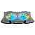 Base Gamer para Notebook NBC-400 C3Tech Seminovo - Imagem 1