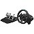 Volante Gamer Logitech G293 TrueForce - Xbox One / Xbox Series X|S / PC Seminovo - Imagem 6