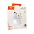 Fone de Ouvido Bluetooth H'Maston RS20 Branco - Imagem 4
