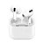 Fone de Ouvido Bluetooth H'Maston RS21 Branco - Imagem 1
