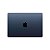 MacBook Air Apple M3 A3114 8GB RAM 256GB SSD 15.3 Pol Midnight - Imagem 4