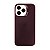 Capa para iPhone 13 Pro Fosca Com Película para Câmera - Imagem 8