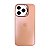 Capa para iPhone 13 Pro Fosca Com Película para Câmera - Imagem 1