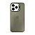 Capa para iPhone 13 Pro Fosca Com Película para Câmera - Imagem 4