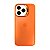 Capa para iPhone 13 Pro Fosca Com Película para Câmera - Imagem 2