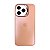 Capa para iPhone 14 Pro Fosca Turbo Case Com Película para Câmera - Imagem 9