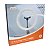 Kit 2 em 1 Iluminador Ring Light LED USB com Suporte para Celular 10''e 6'' + Tripé 14cm Oberon OR-PL610 - Imagem 7