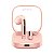 Fone de Ouvido Bluetooth Xiaomi Redmi Buds 6 Active M2344E1 Rosa - Imagem 2