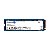 SSD NVMe M.2 1TB Kingston - Imagem 1
