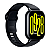 Smartwatch Xiaomi Redmi Watch 5 Active M2351W1 Preto - Imagem 3