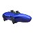 Controle Sem Fio Original PS5 DualSense Cobalt Blue Seminovo - Imagem 2