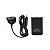 Kit Bateria + Cabo Kapbom KAP-H360 - Xbox 360 Seminovo - Imagem 3