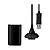 Kit Bateria + Cabo Kapbom KAP-H360 - Xbox 360 Seminovo - Imagem 1