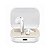 Fone de Ouvido Bluetooth Xiaomi Redmi Buds 6S M2403E1 Branco - Imagem 2