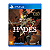 Jogo Hades - PS4 Seminovo - Imagem 1