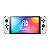 Console Nintendo Switch 64GB Oled Branco + Jogos Digitais + Cartão de Memoria 256GB Seminovo - Imagem 1