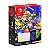 Console Nintendo Switch 64GB Oled Edição Splatoon 3 + Jogos Digitais + Cartão de Memoria 256GB - Imagem 5