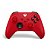 Controle Sem Fio Original Xbox Series X|S Hall Effect Pulse Red Seminovo - Imagem 1