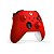 Controle Sem Fio Original Xbox Series X|S Hall Effect Pulse Red Seminovo - Imagem 3