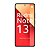 Smartphone Xiaomi Redmi Note 13 Pro 512GB 12GB Preto Seminovo - Imagem 2