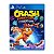 Jogo Crash Bandicoot 4: It's About Time - PS4 Seminovo - Imagem 1
