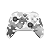 Controle Sem Fio Original Xbox Series X|S Arctic Camo - Imagem 1