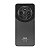 Smartphone Poco C75 256GB 8GB Preto - Imagem 3
