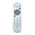 Controle TV Box BTV B13 Bluetooth Branco - Imagem 1