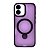 Capa para iPhone 16 Fosca Com Película para Câmera - Imagem 2